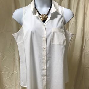 Alfani Swing Top, Size 16W